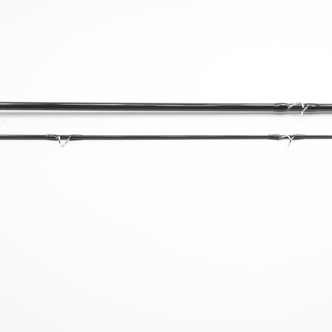 Versitex of America IM6 Fly Fishing Rod. IGF804G. 8’ 4wt. W/ DB Dun Tube.