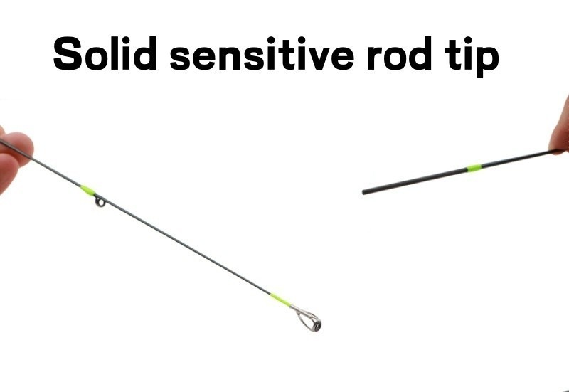 Fishing Rod Spinning Casting Rods Lure Carbon Fiber Ultra Light Fast Action Pole