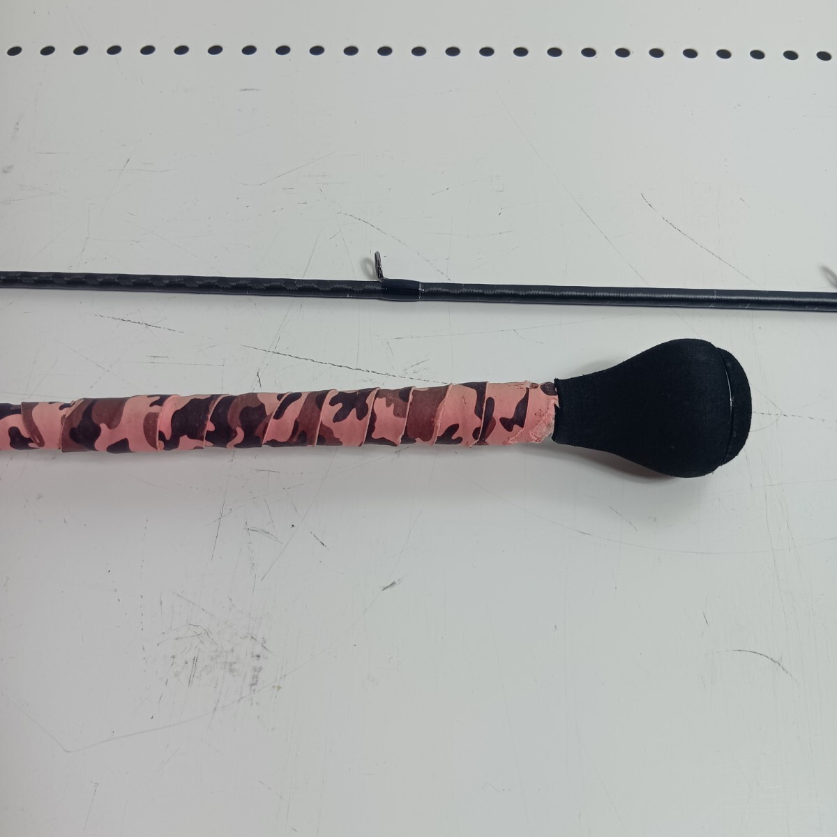 SHIMANO OCEA JIGGER INFINITY Motive B610-2+ Fishing Rod Lure Rod 39330