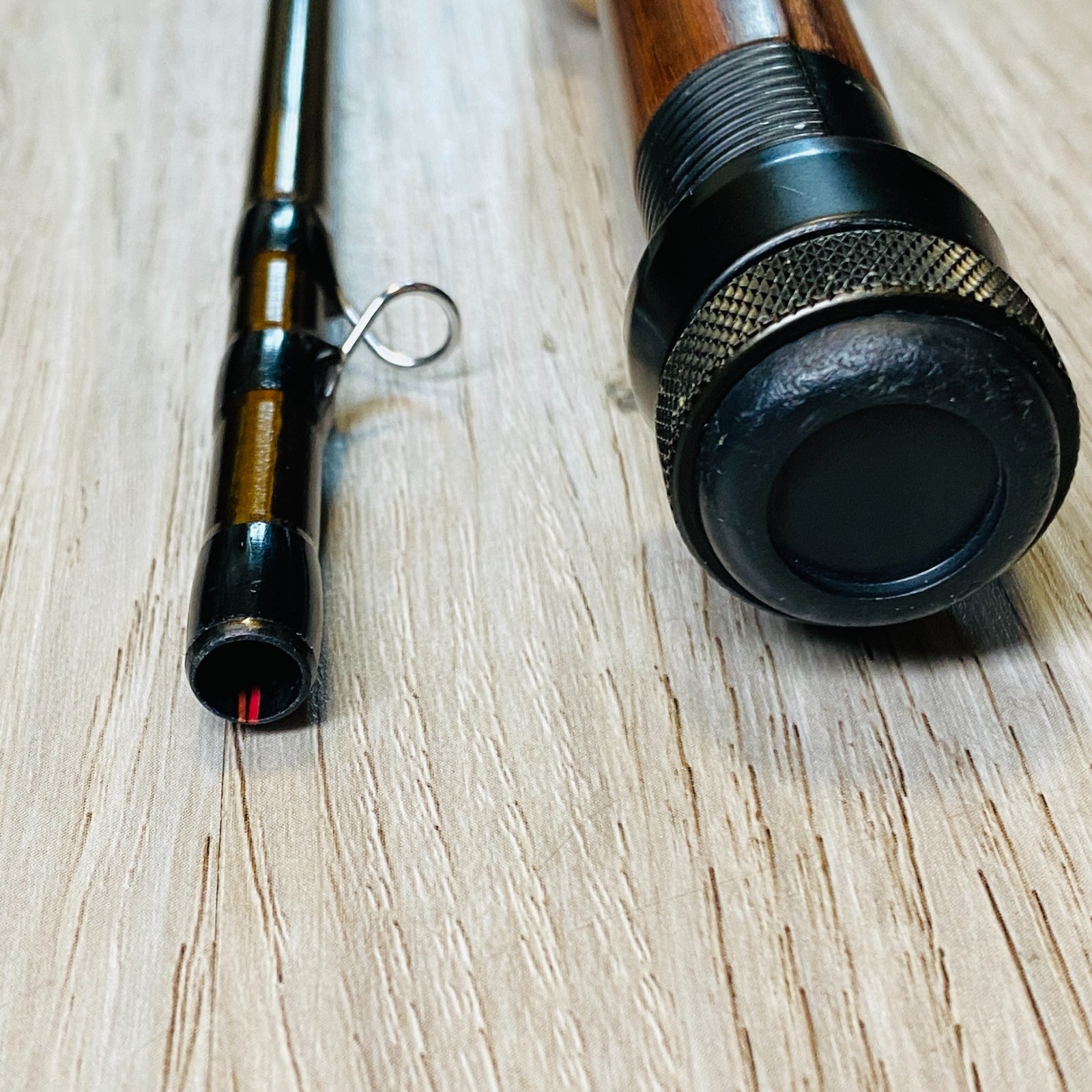 SAGE Graphite II DS2 690 6WT 9’0″ Fly fishing rod w/Tube