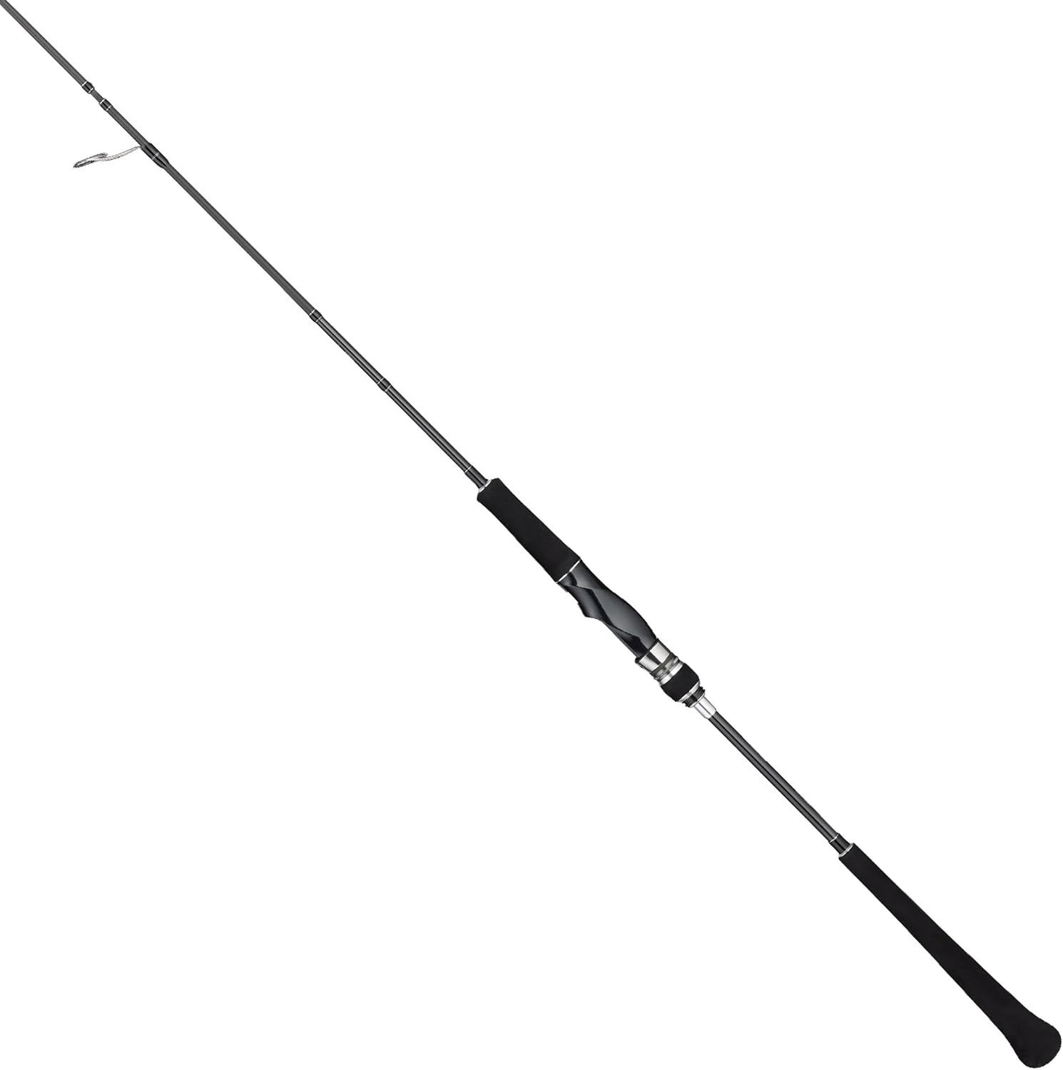 Tailwalk Light Jigging/Super Light Jigging SLJ Rod L-JIGGYS SSD S631