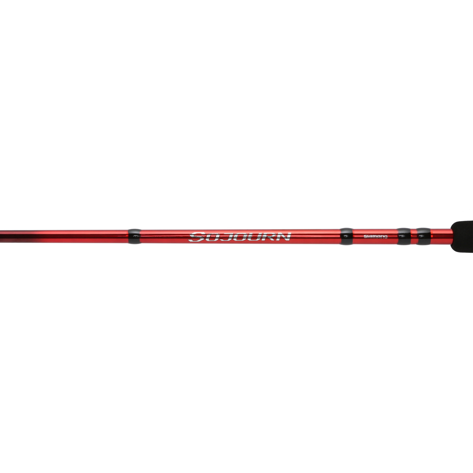 Shimano SOJOURN SPINNING, Freshwater, Spinning, 7’0″, Medium Heavy, 1 pcs, (S…
