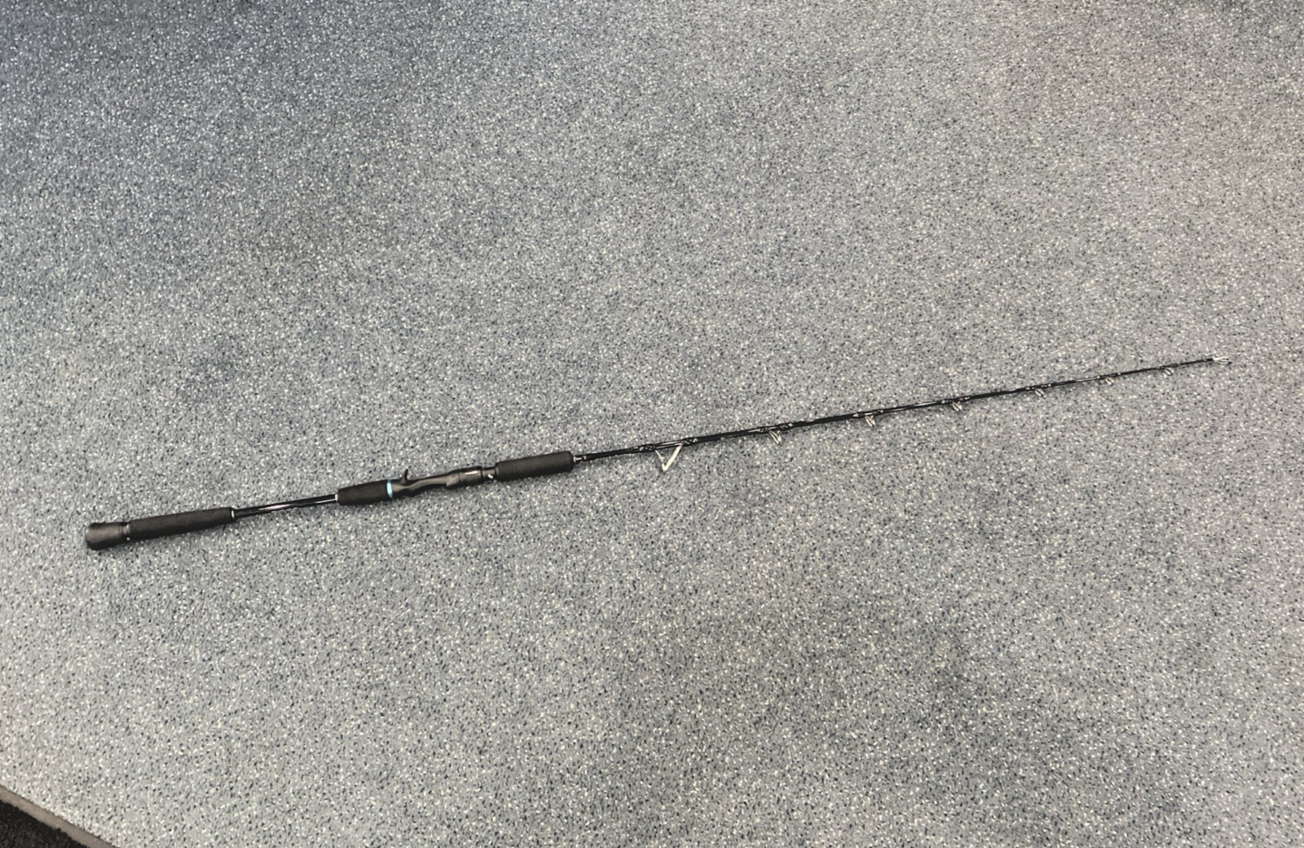 Centaur Constellation (213JIG-53BUL) 5’3″ Jigging Casting Rod Free Shipping