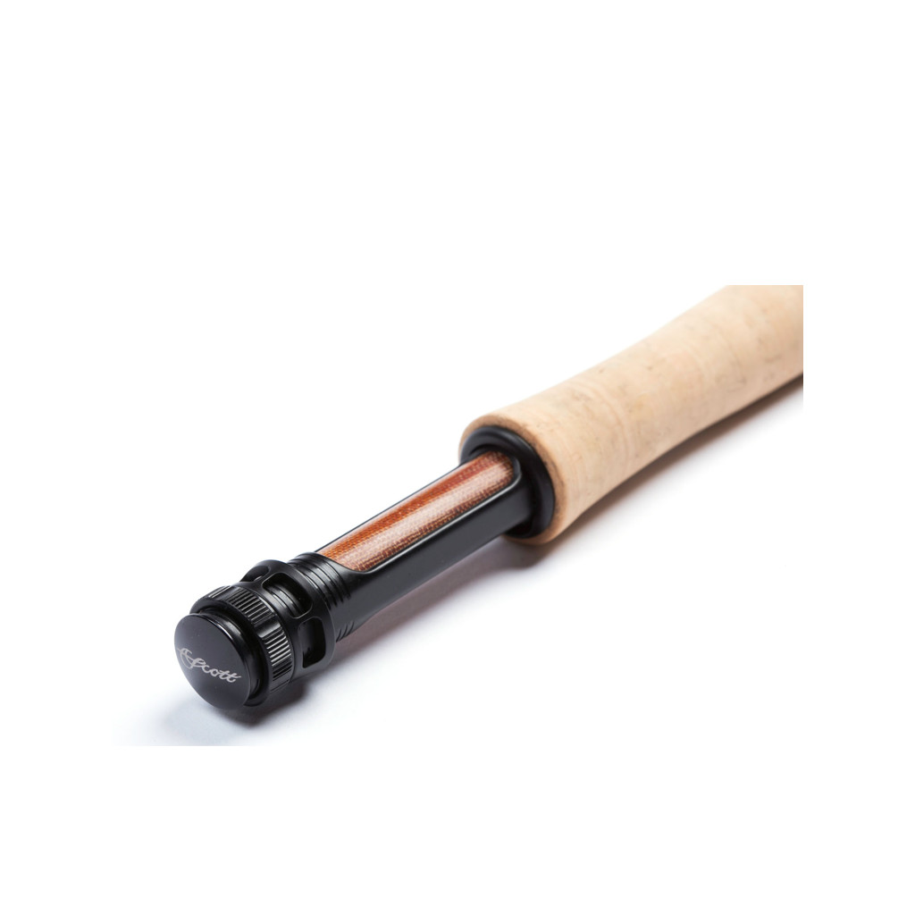 Scott G Series Fly Rod