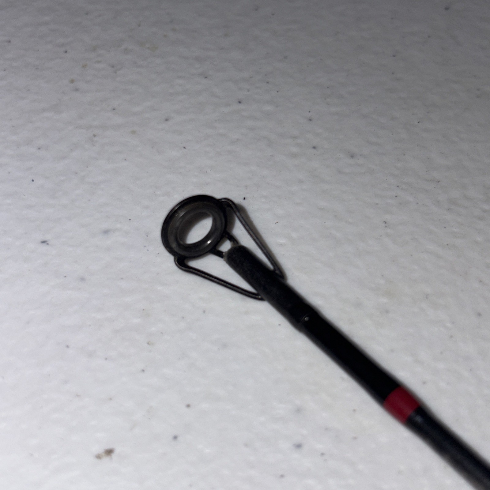 Vintage St.Croix Rod, All-Graphite, Fast-Action Rod Series