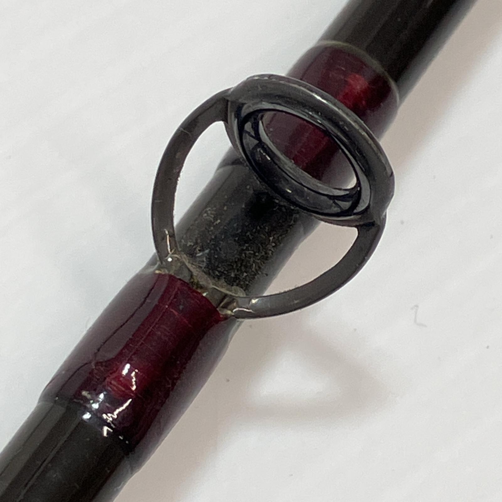 Tenryu FATES C Fly Rod Used Japan Fishing Equipment 180cm/70in