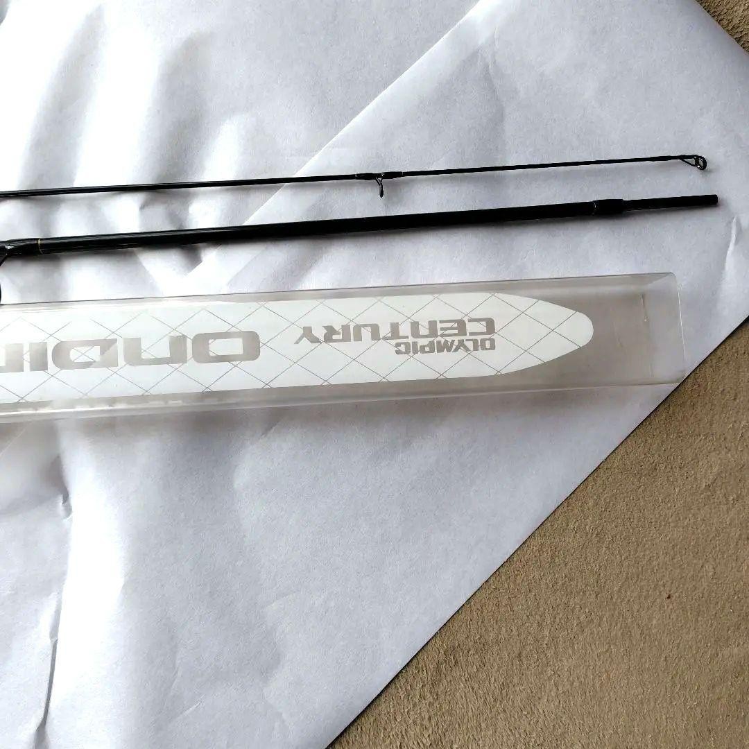 Olympic Century Ondine Sea Bass Rod 3.3m 2pc Used 10-36g Lures 8-20lb