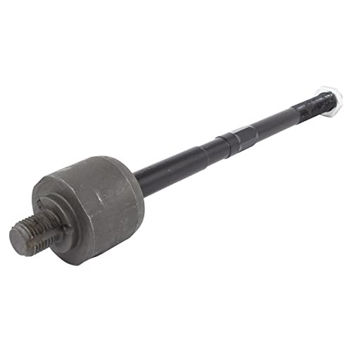 Front Inner and Outer Tie Rod Set 4 Piece Compatible with 08-11 C300 PSA66889