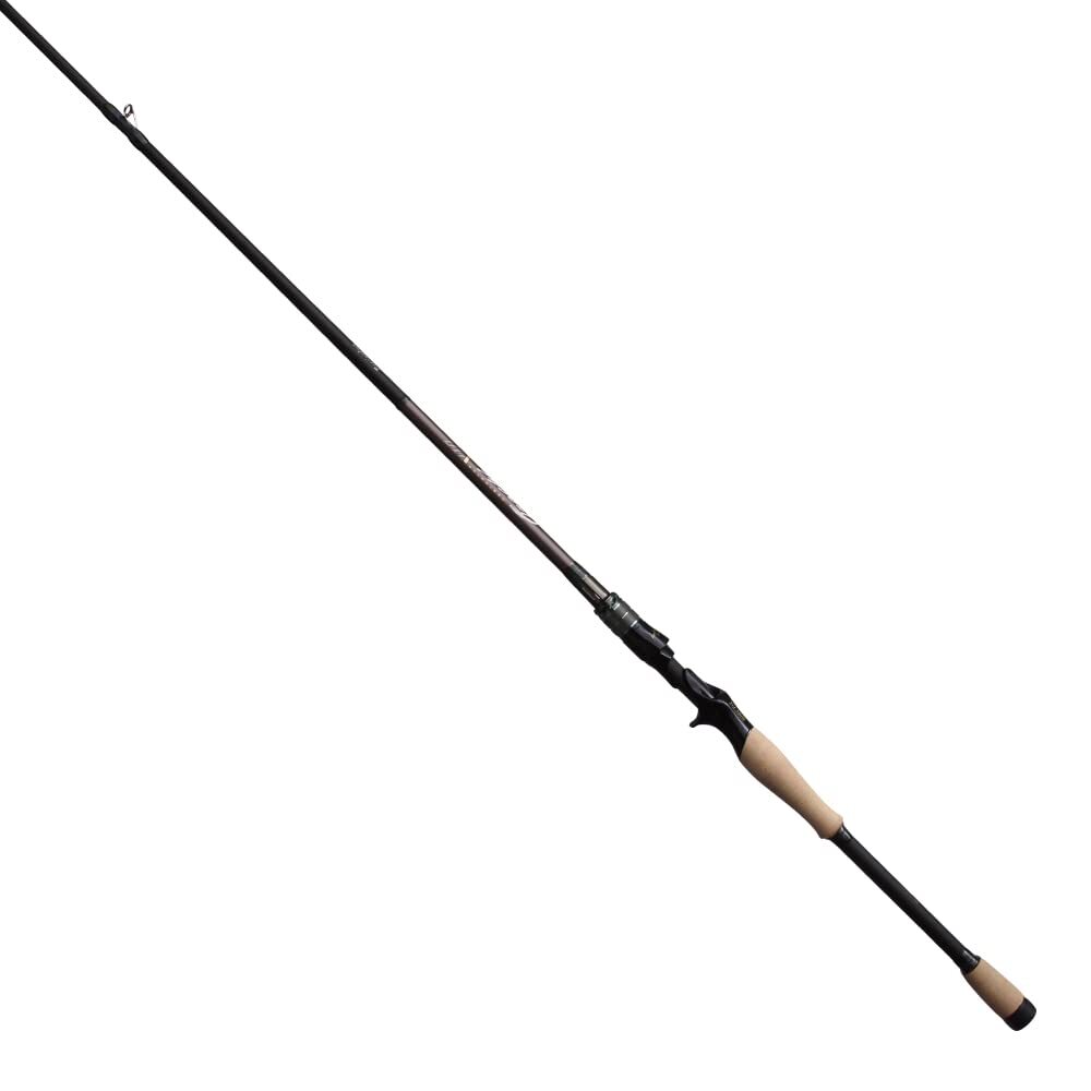 Megabass Baitcasting Rod OROCHI X10 F5.1/2-69XT for Bass