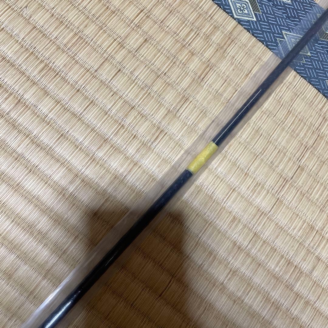 Gamakatsu MASTER MODEL II Onaga M5.3 Hook #2 Used, Broken Condition