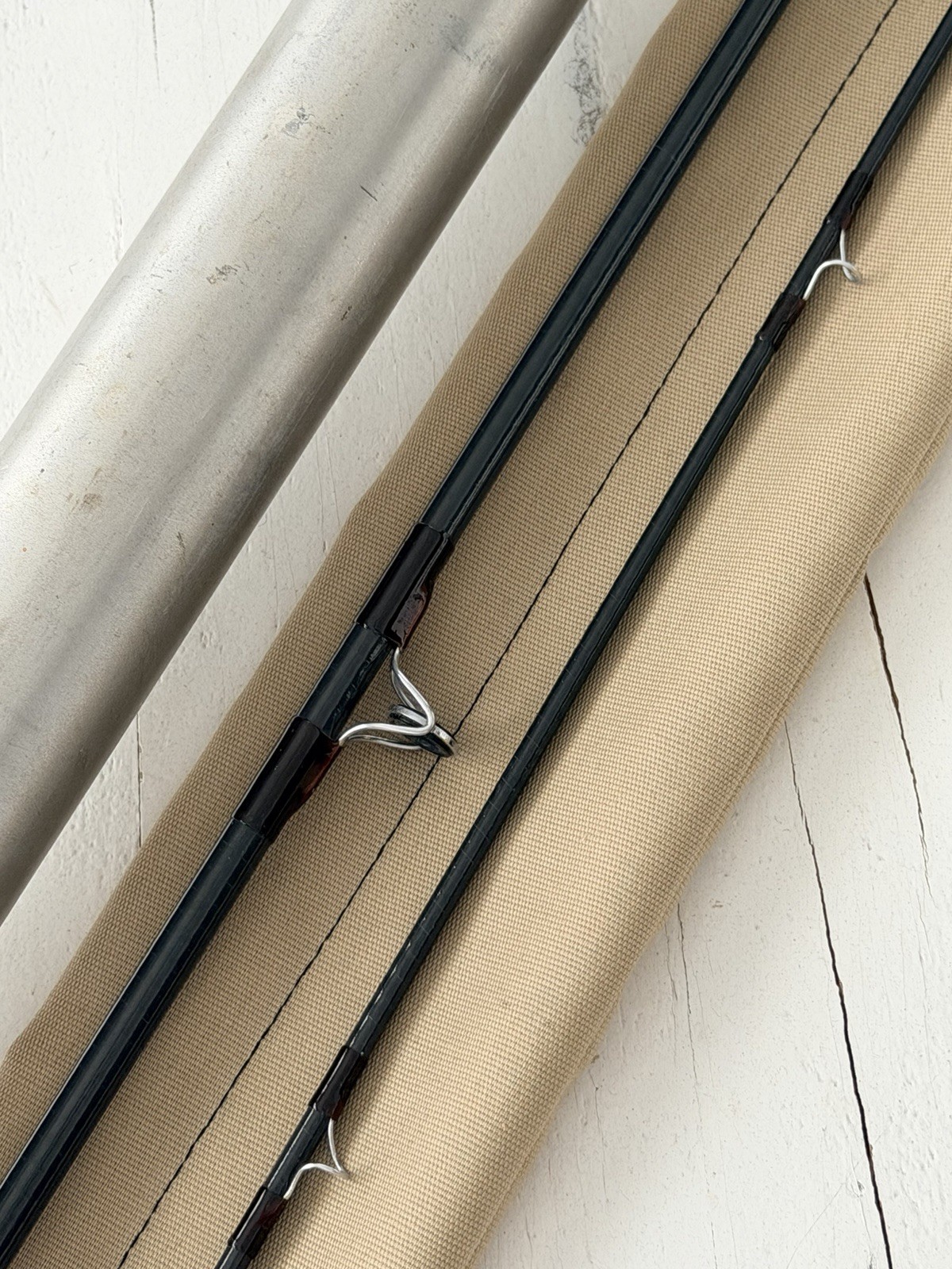 **BEAUTIFUL** 🔥 ORVIS ADVANTAGE 7wt. 9’3”in ￼ Flyrod 🔥~LQQK~🔥