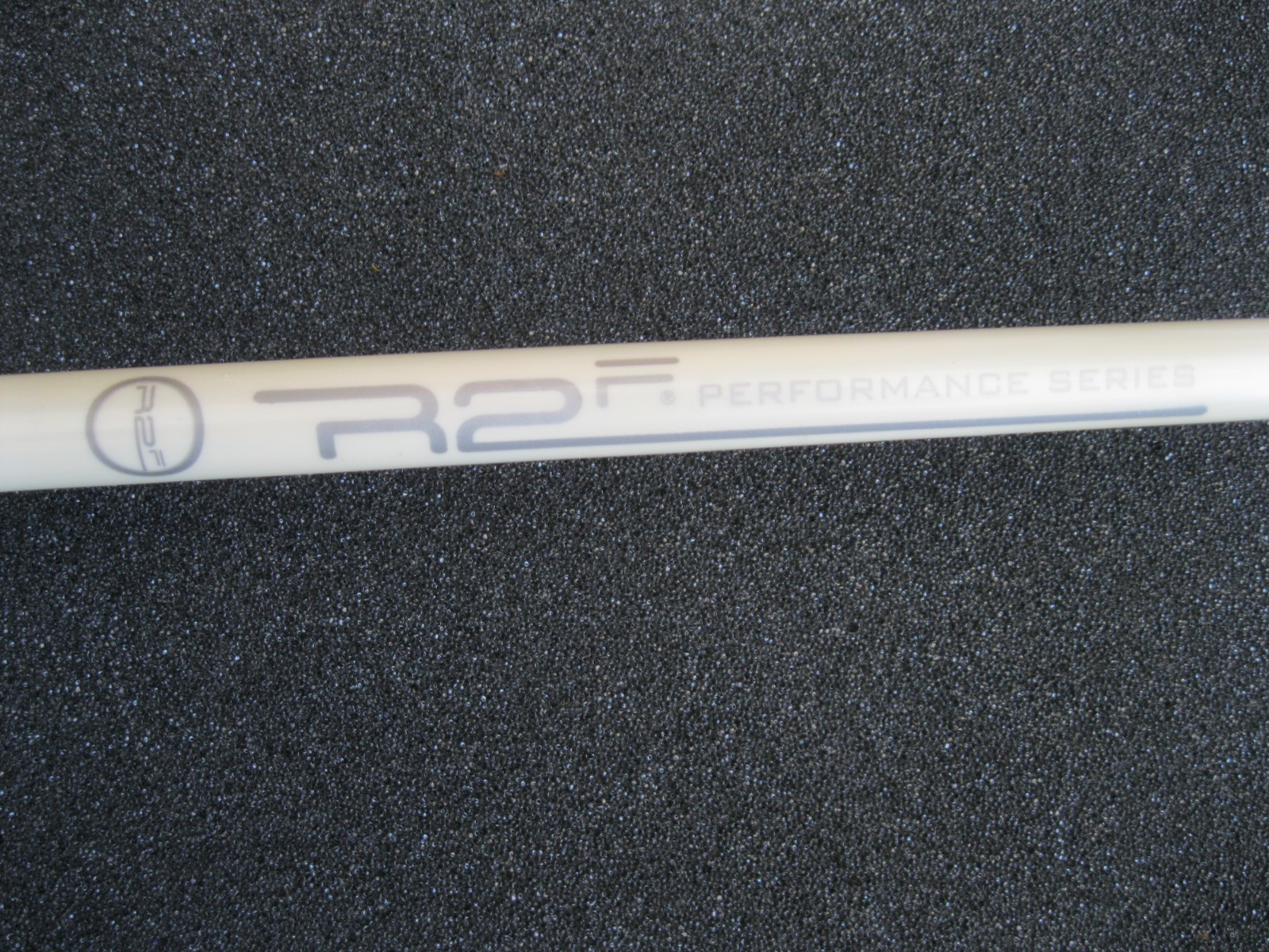 Vintage Ready2Fish SP-702/MHS, 7-foot, 2-piece spinning rod