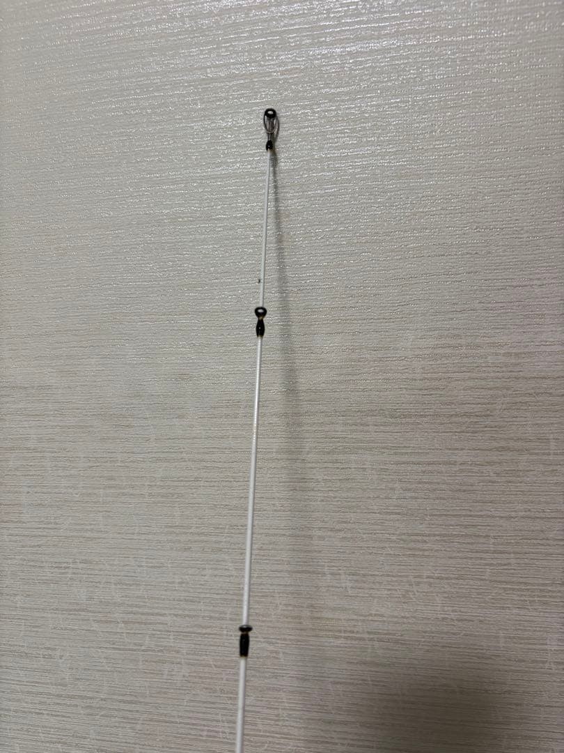Major Craft Micro Jigging Rod Cross Stage for Sapping Fishing Used