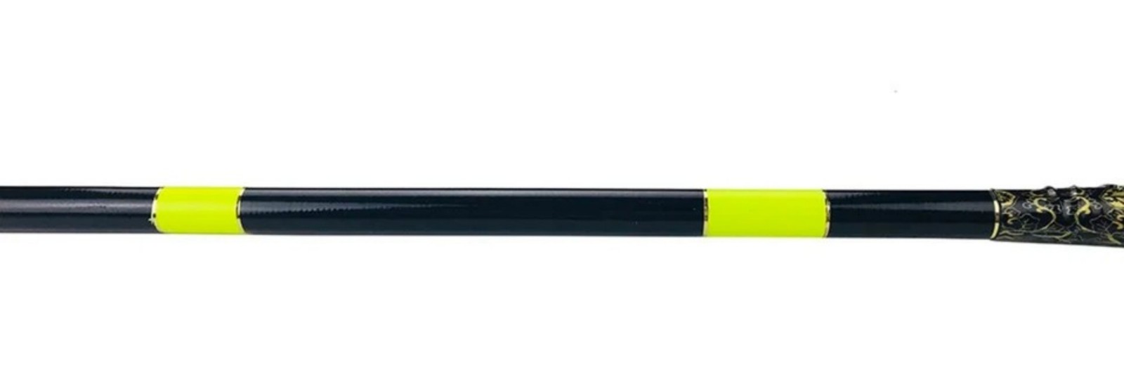 New Carbon Portable Telescopic Fishing Rod Stream Hand Pole Spinning Fishing Rod