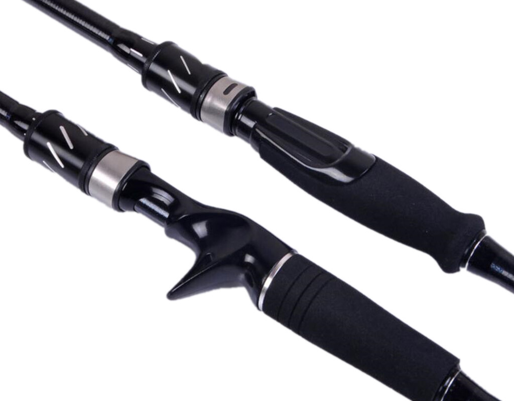 Telescopic Fishing Rod 1.8M-3.6M Carp Carbon Fiber Fishing Pole Spinning Casting