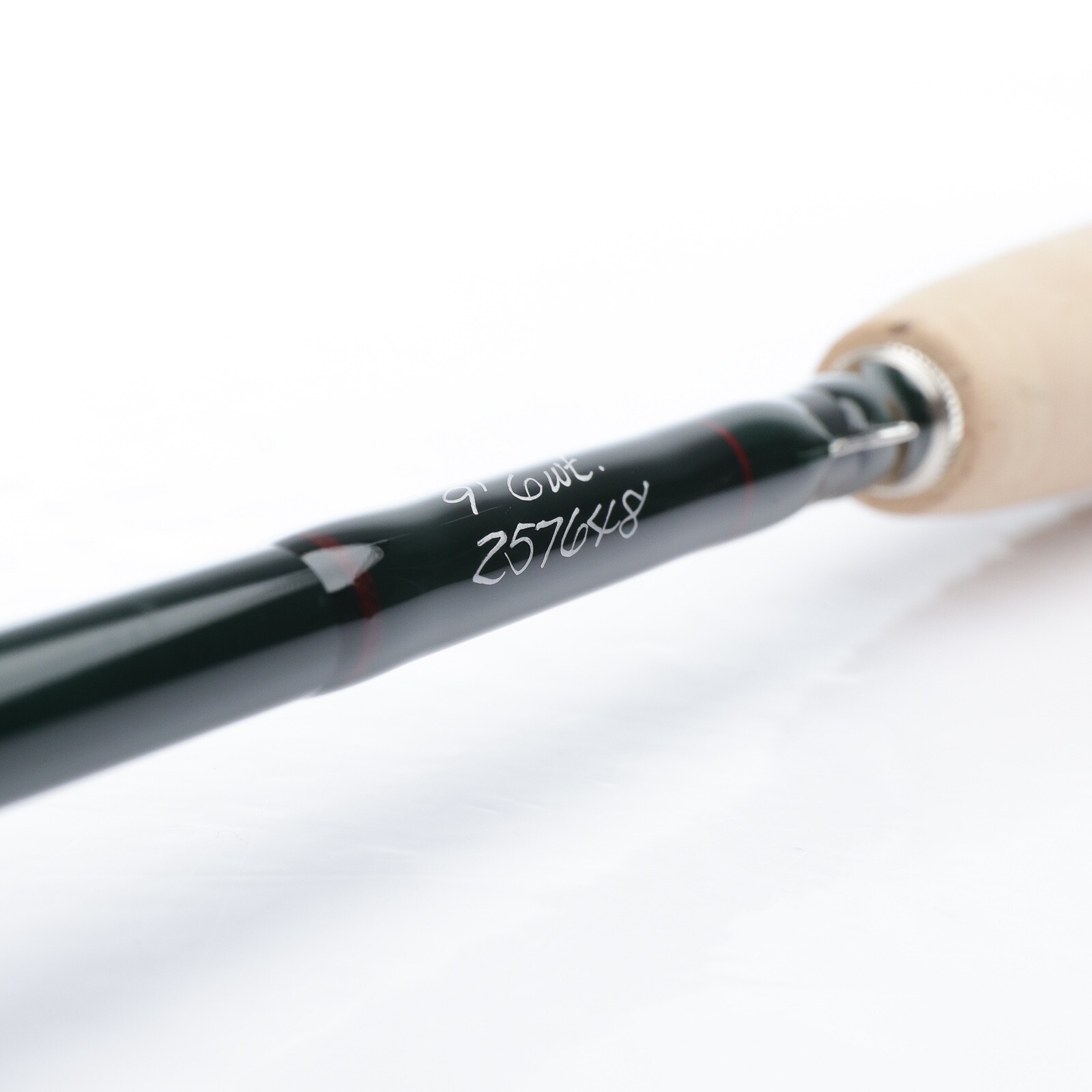 Winston AIR 2 9 FT 6 WT Fly Rod – Free Fly Line – FREE 2 DAY SHIPPING