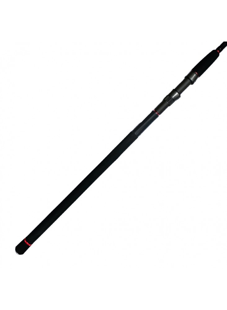 Okuma 8K Feeder 3.60/3.90m 40–80g – Premium Carbon Feeder Rod, 3 Tips