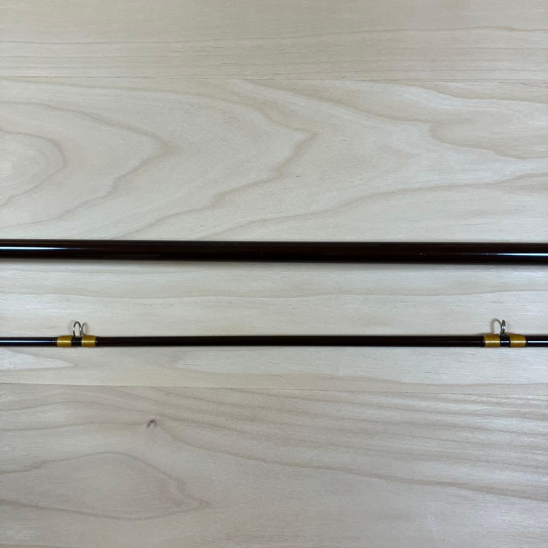 Hardy fly rod jet set 9f #7
