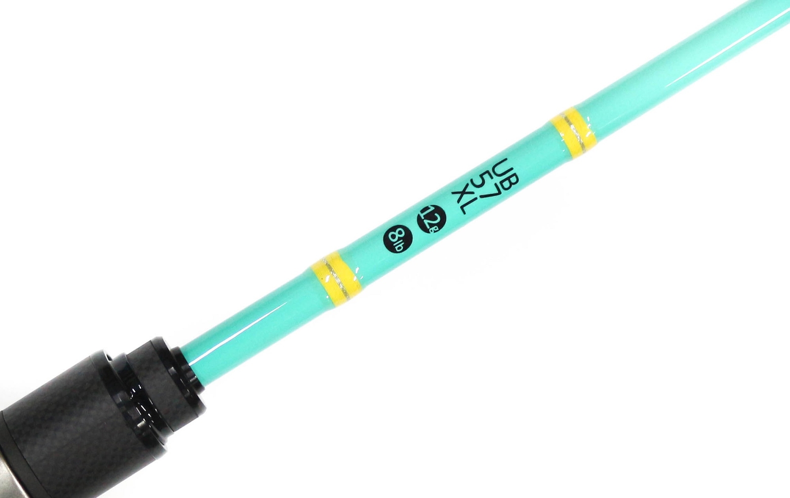 Feed Rod Baitcast Urban UB-57XL 8 lb 12 grams (2728)