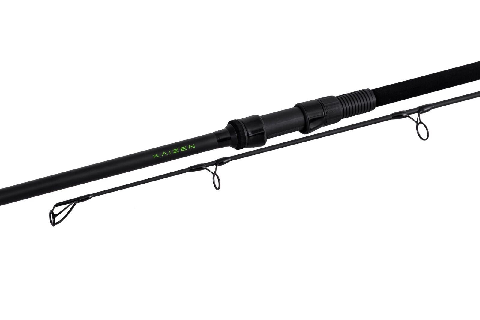 Korda Kaizen Green Carp Fishing Rods NEW 10ft, 12ft, 13ft All Sizes Available
