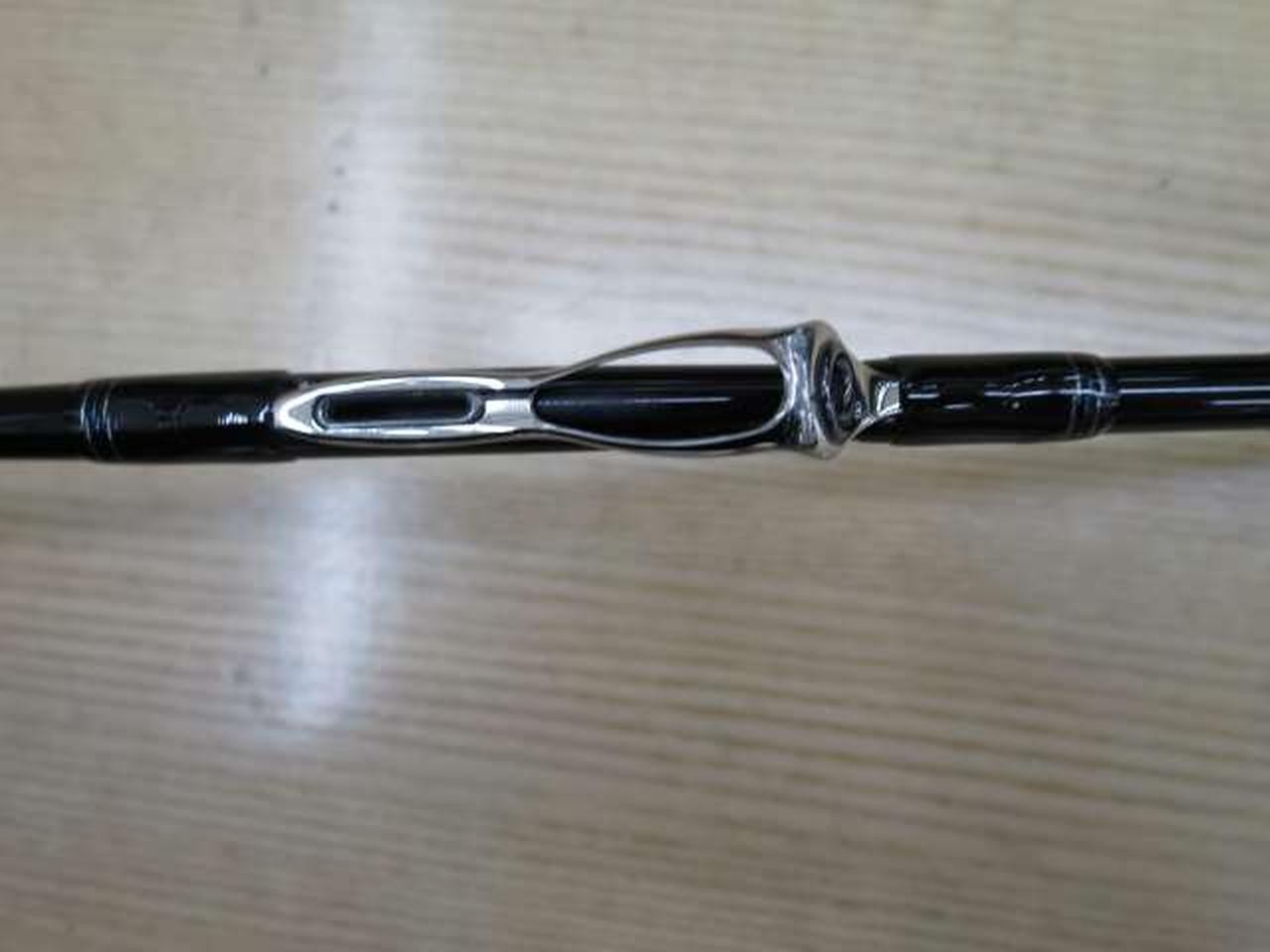 Daiwa Emeraldas STX-EG83MH-HD Egging Rod 2.51m (99in), Lightweight, No Wire