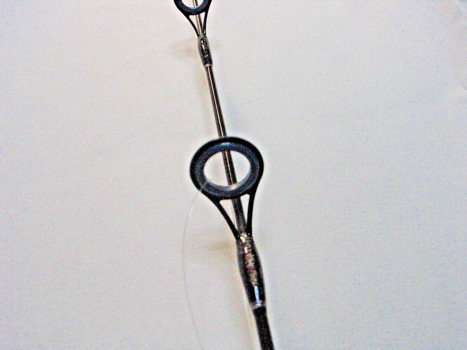 POLAR FIRE PROFESSIONAL TX ICE ROD