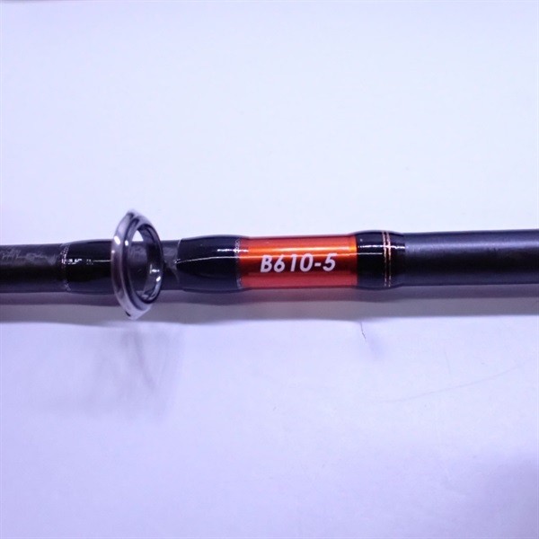 Shimano 17 Ocea jigger infinity motive b610-5 Cond/C