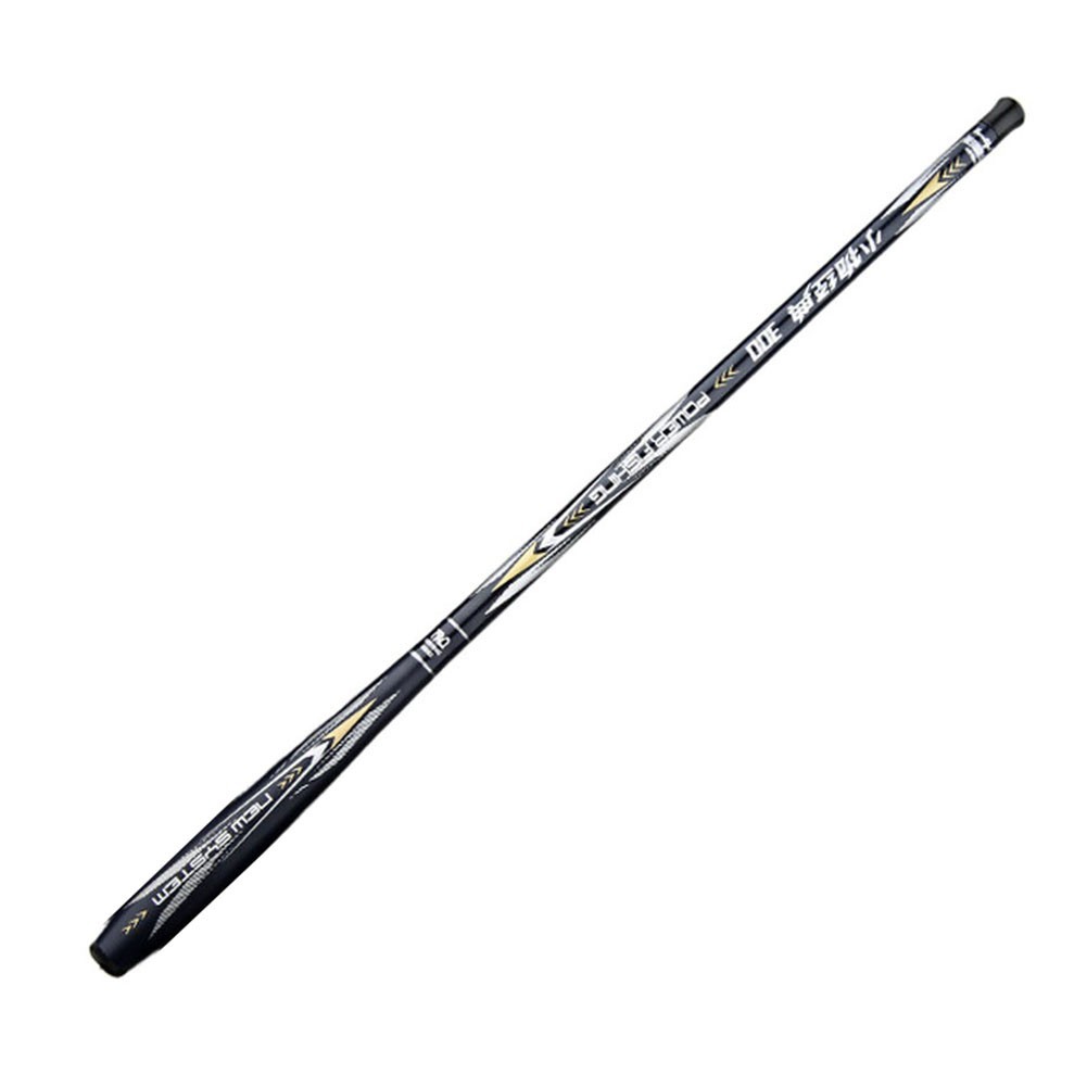Portable for ultra Light 44cm Short Section Fishing Rod for Lobster Carbon Fiber