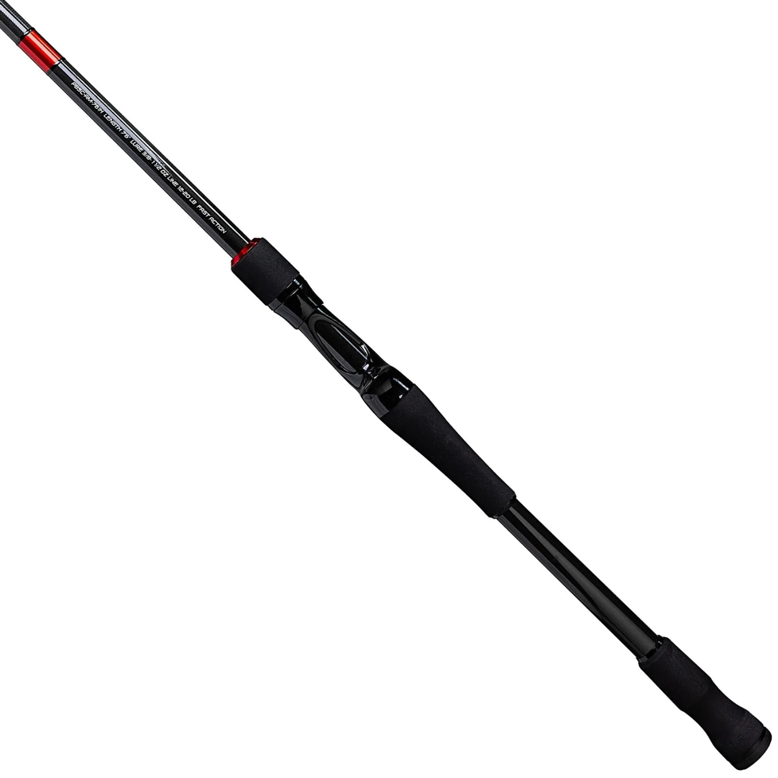 Signature Series: Andy Morgan Pro Battle Flipping Rod PBSC-AM-761H
