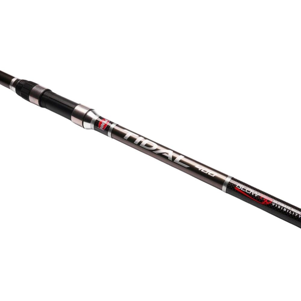 PENN Saltwater Fishing Surfcasting Rod TIDAL Telescopic Surf 4.00m/120g