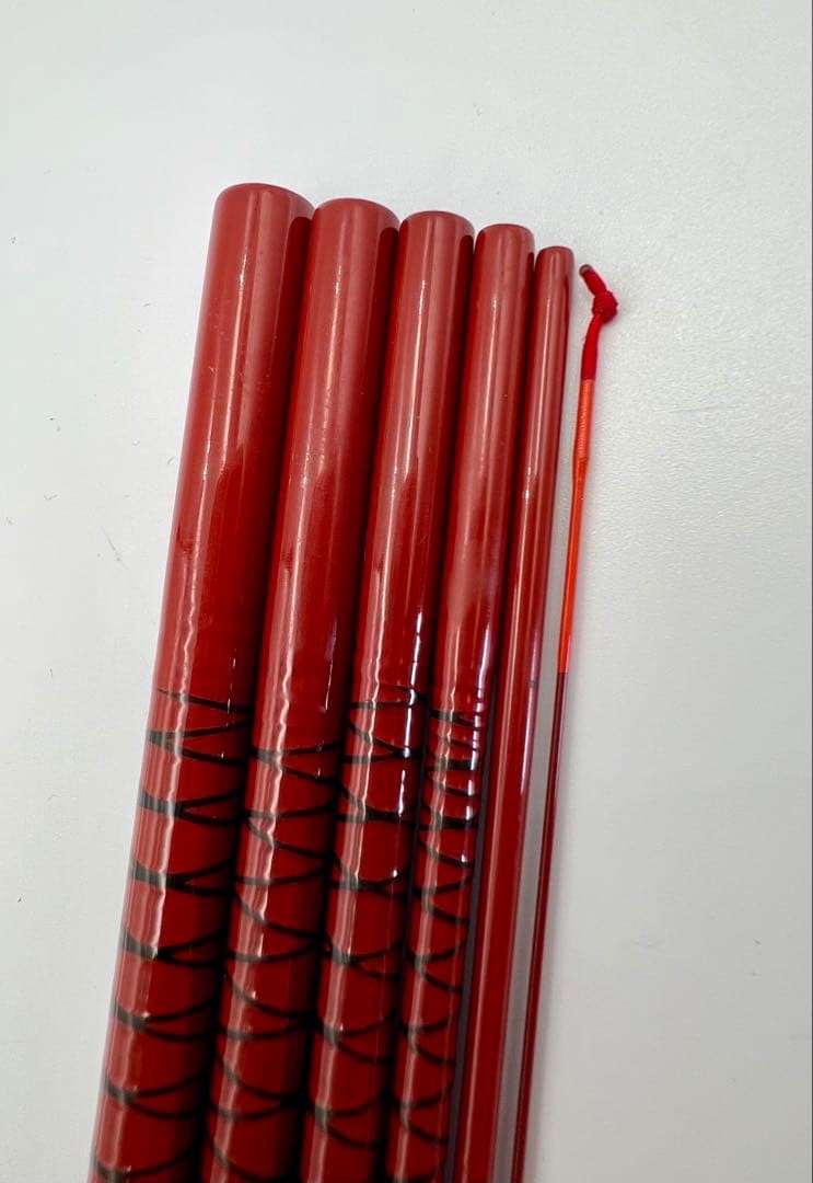 SHIMANO Shimano Shumonbo 18 shaku SPatula rod