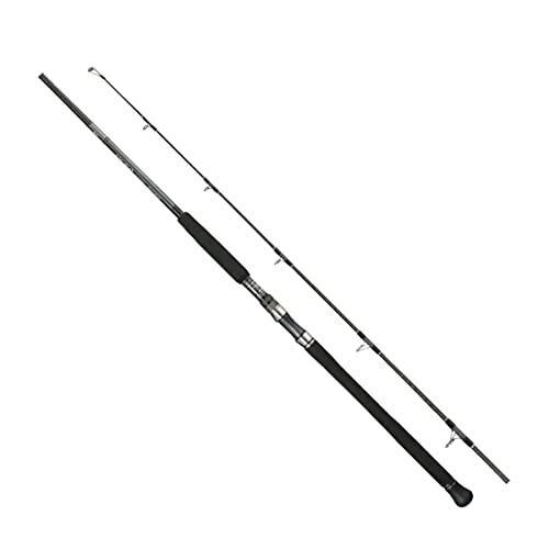 Shimano 22 OCEA PLUGGER Flex Drive S83H Spinning Rod
