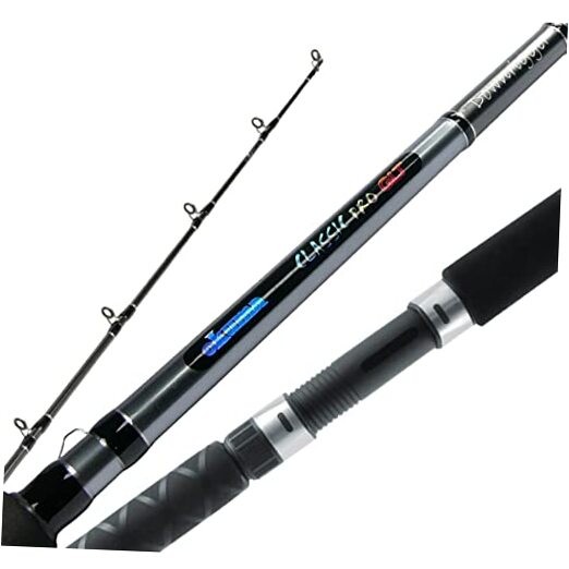 Classic Pro GLT & Rods