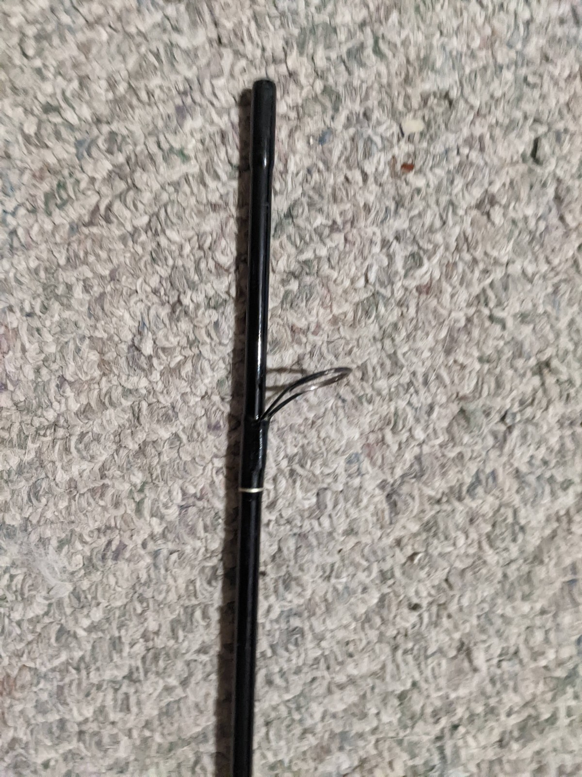 Shakespeare LX ULS GRAPHITE Composite SP50-2UL 5’0” 2-6Lb Spinning Fishing Rod