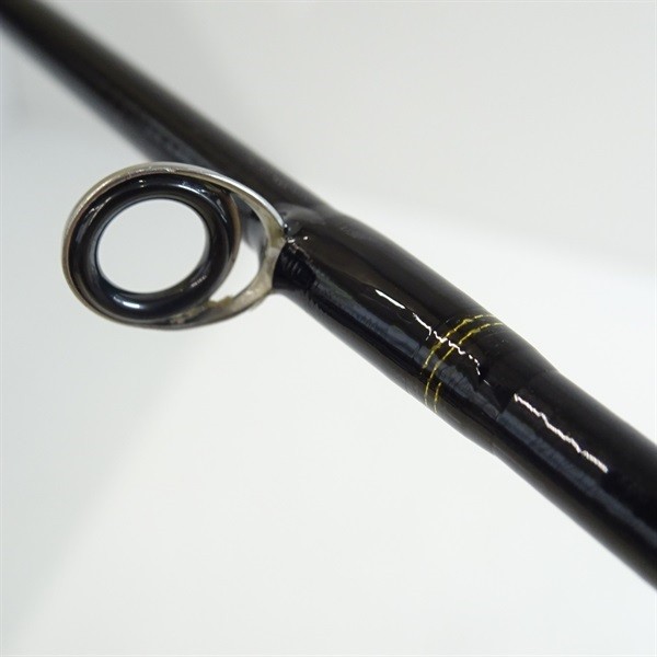 Daiwa 20 Over There 109MH Cond/C