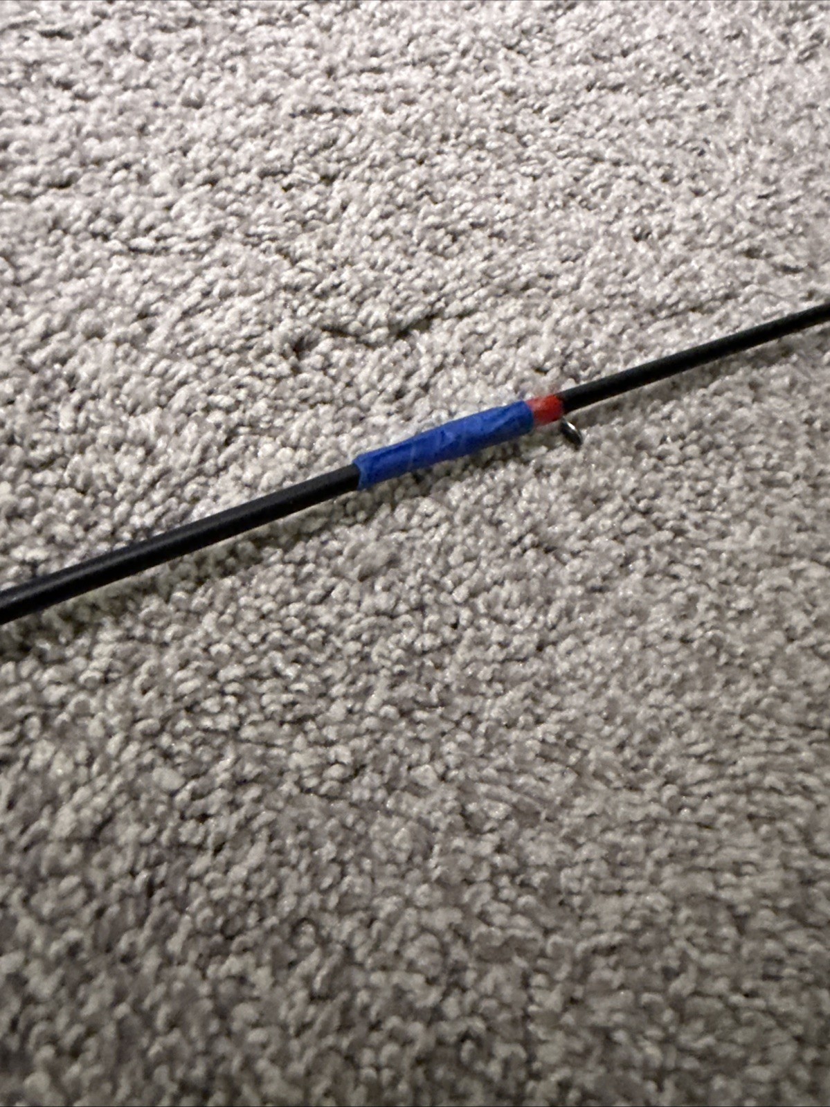 (Snapped) Lunkers TV Defender Casting Rod 7’0