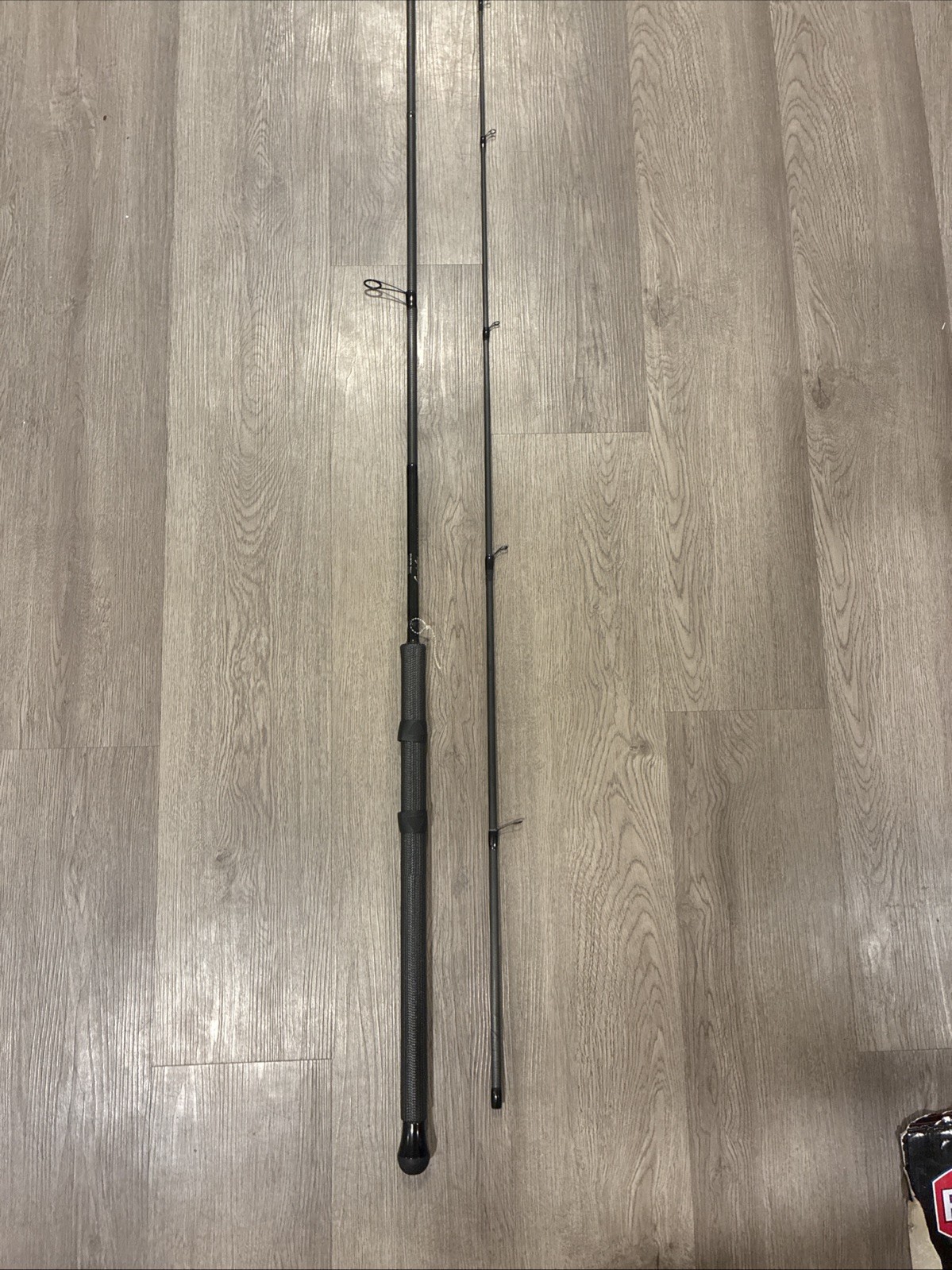 Lamiglas “The Closer” CCP12MR 12ft Centerpin Rod Fly