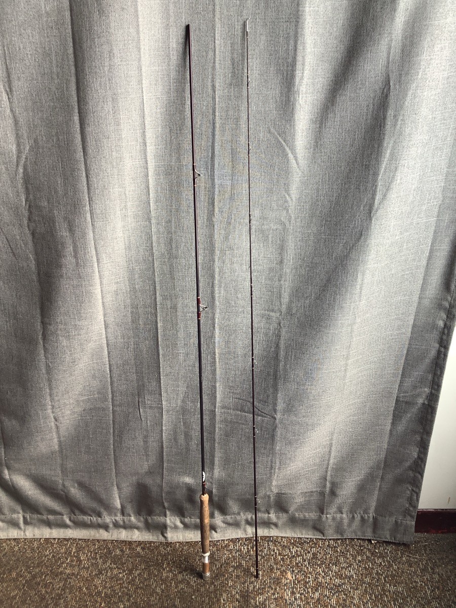 FENWICK HMG GRAPHITE (G29012935)