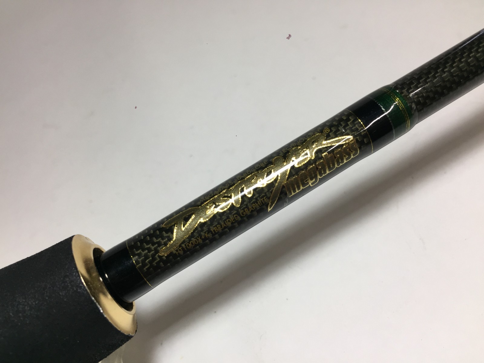 71260) Megabass DESTROYER HT1000X F6-69X THE SUPER DESTROYER for Bait Casting