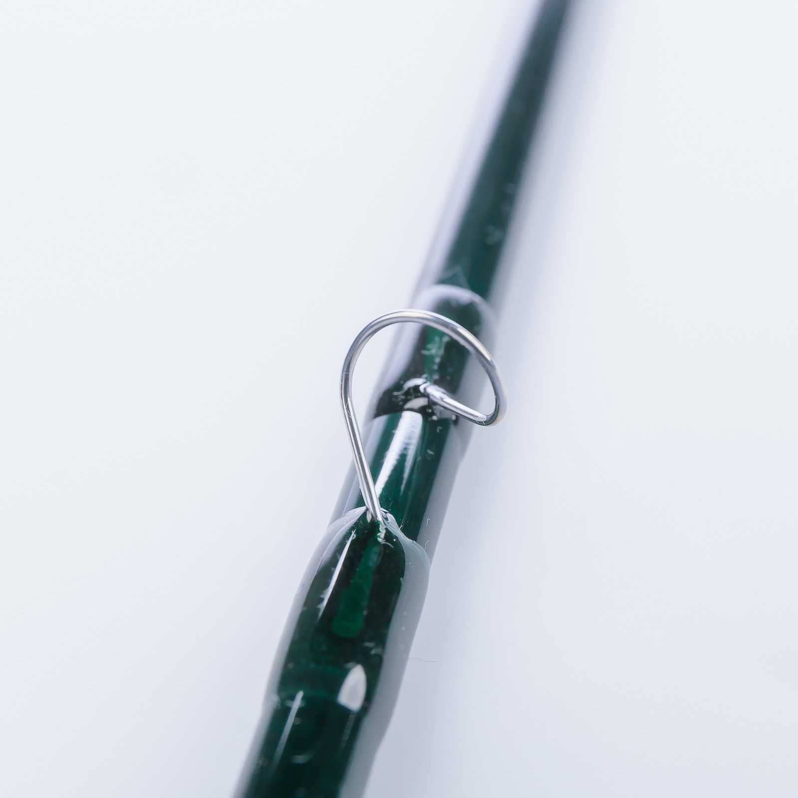 R L Winston AIR 2 9 FT 6 IN 5 WT Fly Rod – Free Fly Line – FREE 2 DAY SHIPPING
