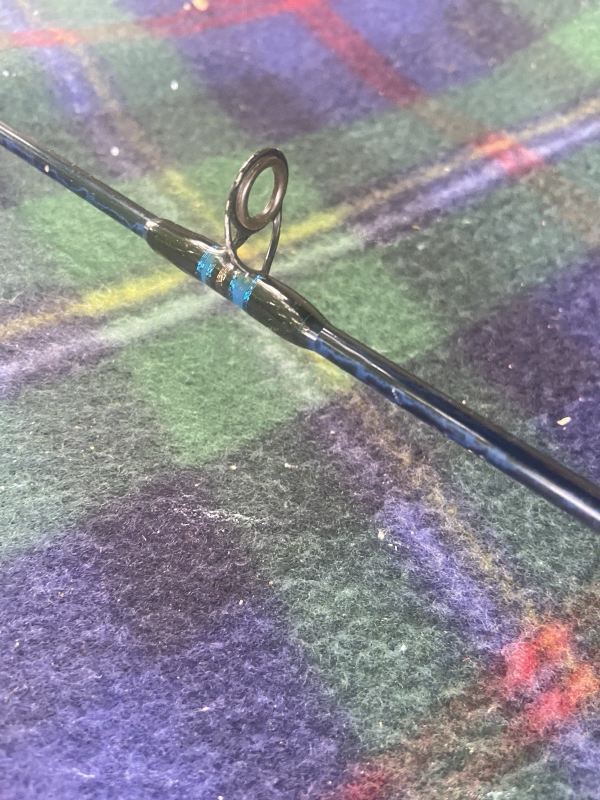 OFFSHORE ANGLER OFFSHORE EXTREME FREESTYLE JIGGING 6′ EX. HVY. ACTION ROD