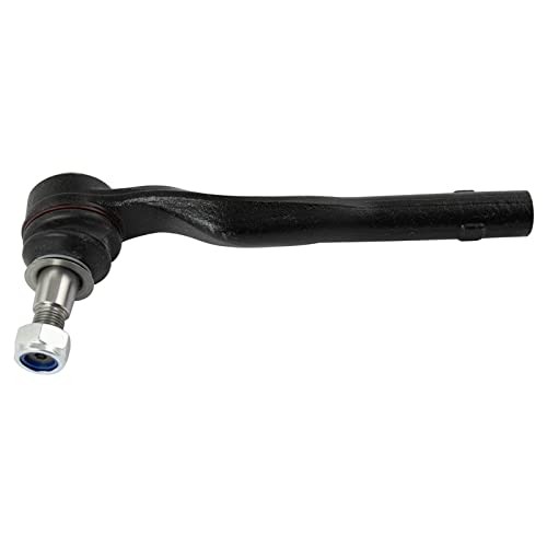 Inner and Outer Driver and Passenger Side Tie Rod Set 4 Piece PSA69762