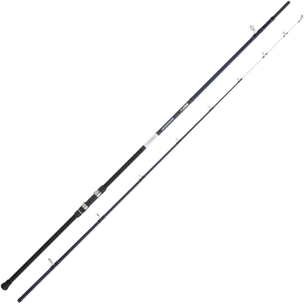 Shakespeare Salt XT Beachcasting Rod 13′ 4-8oz 2 Sections