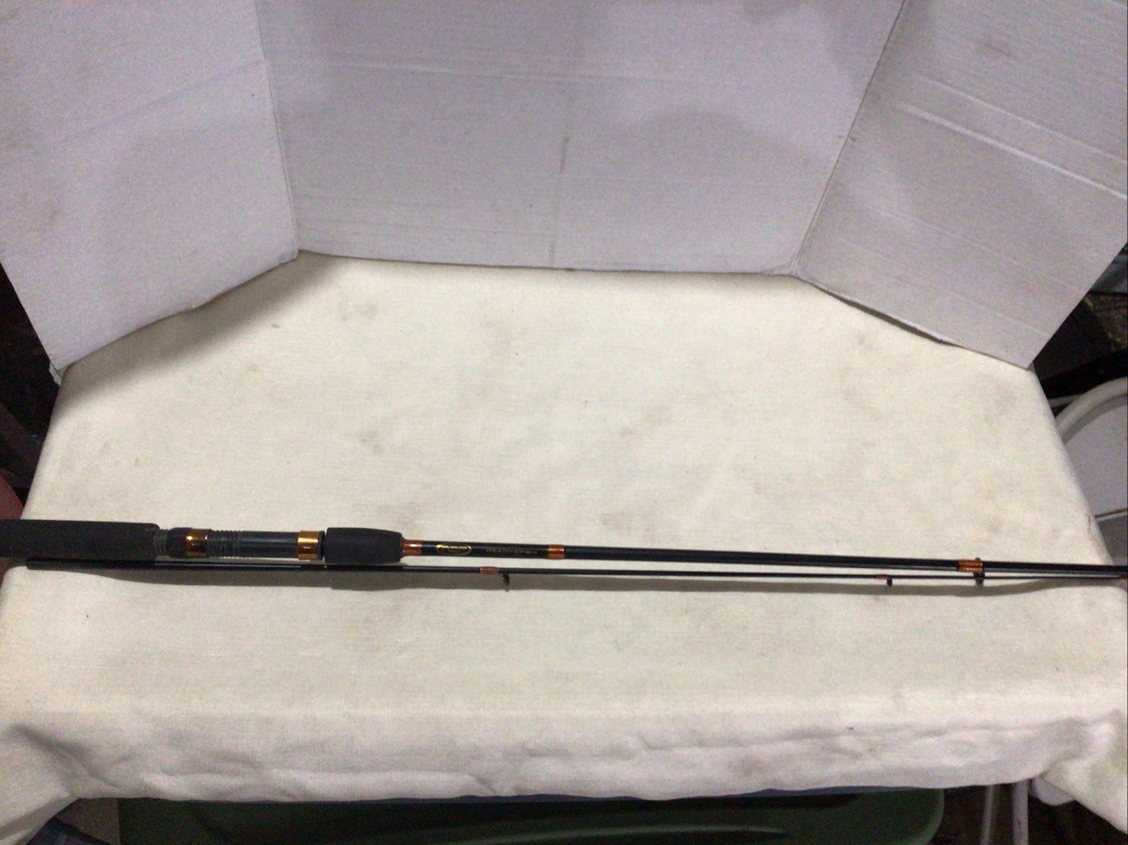 R2f Fishing Pole Model Al562/mls