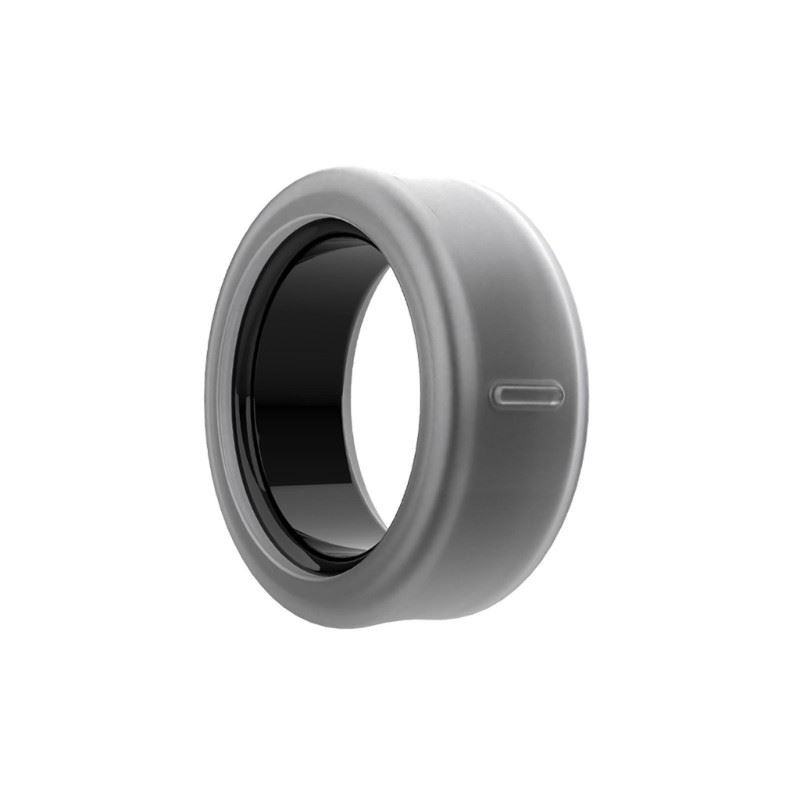 Scratchproof Skin Soft Flexible Protective Sleeve Skin Silicone Rings Cover