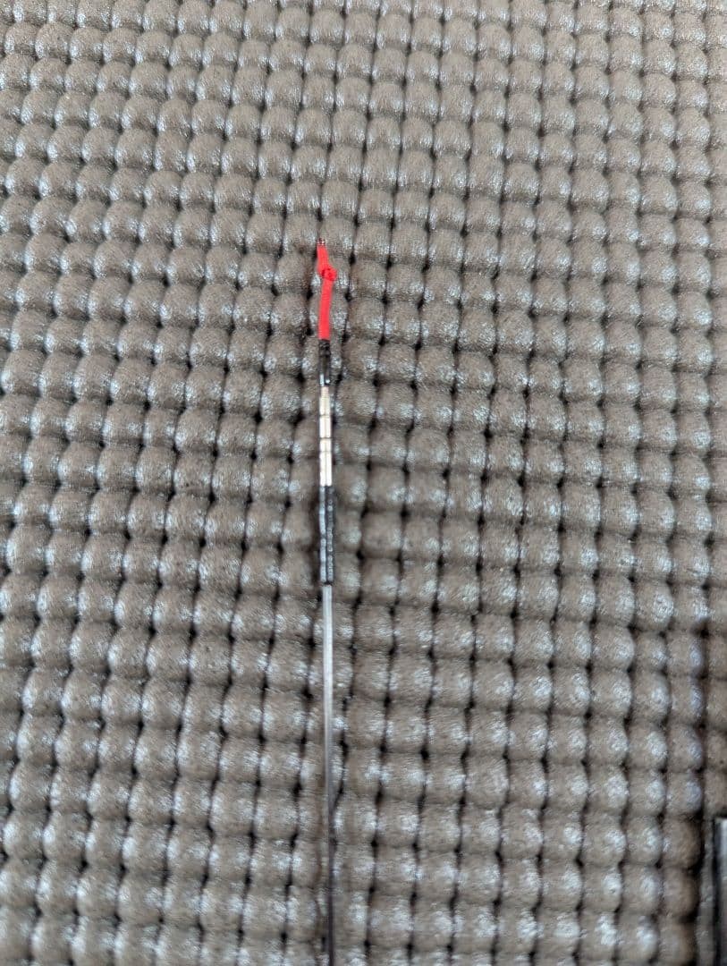 Suzakumine 12-Shaku Fishing Rod, No Pipe Clamp, Includes Rod Bag, Used