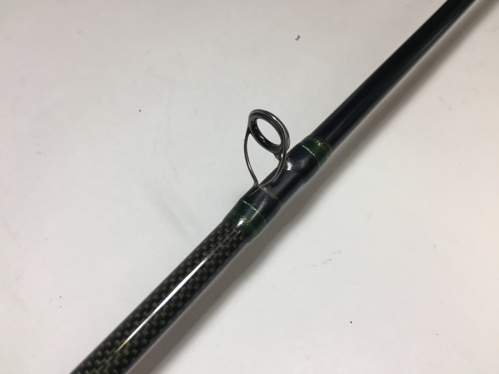 71260) Megabass DESTROYER HT1000X F6-69X THE SUPER DESTROYER for Bait Casting