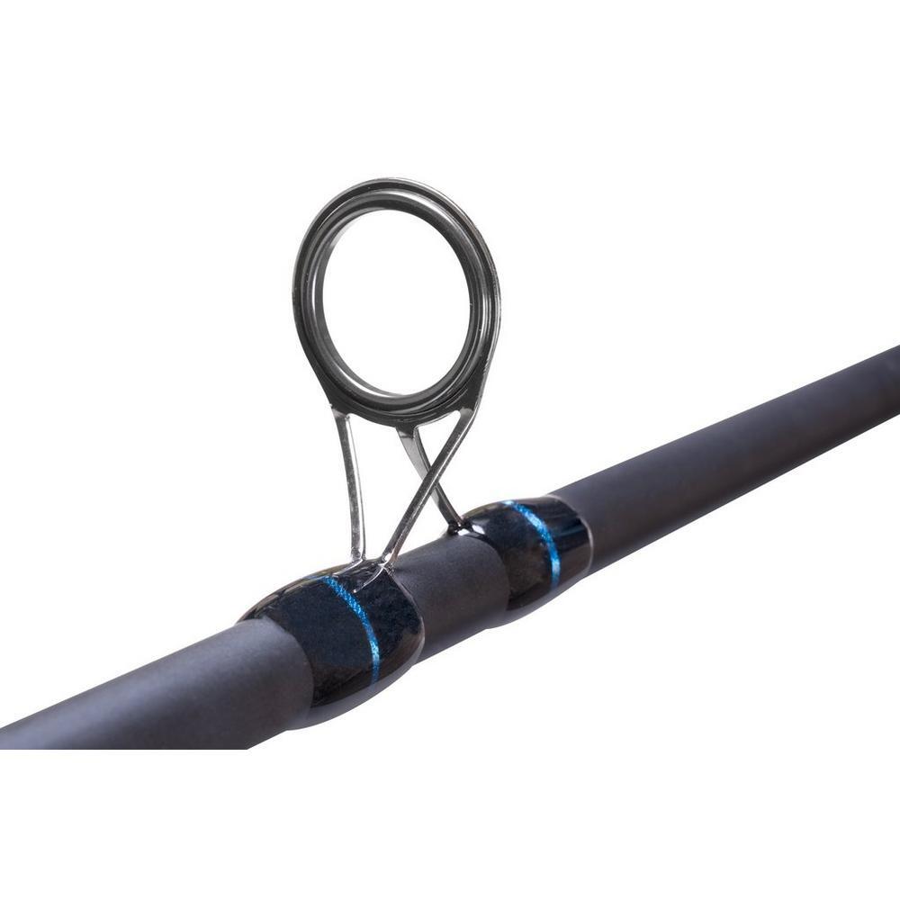 Shakespeare Superteam SFX Feeder – Rod