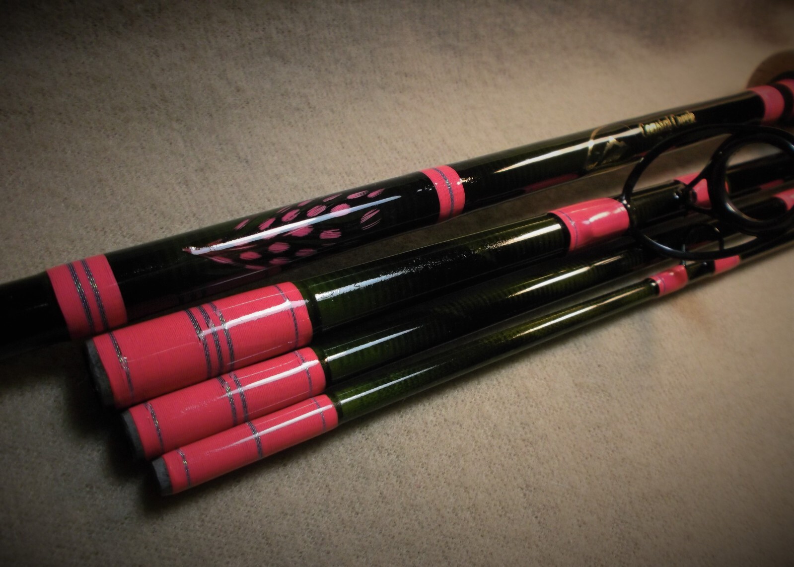 Sage R8 Core 7wt, 9′, Custom Fly Rod built for you with extra tip section