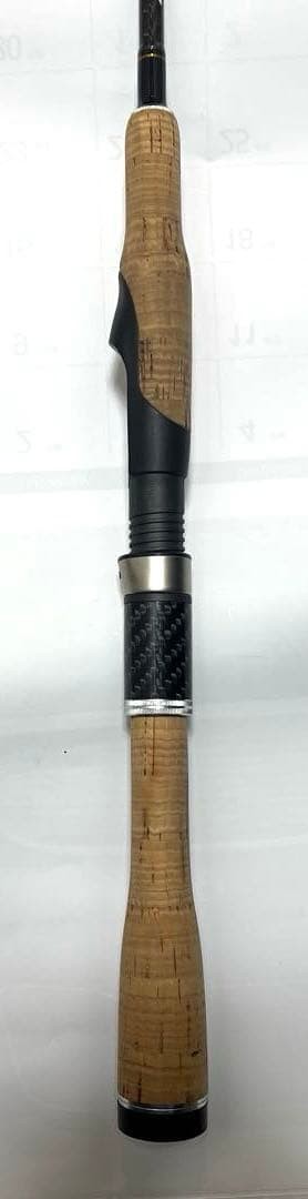 DAIKO Trad Arts TBGS-63L Spinning Fishing Rod Used